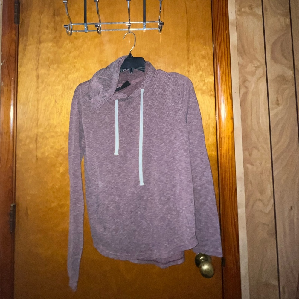 No boundaries hoodie